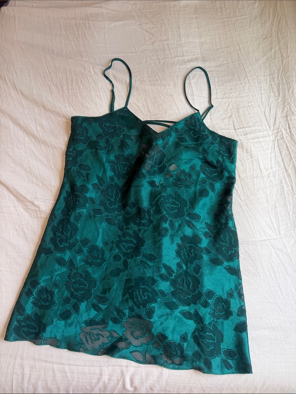 Vintage VS slip